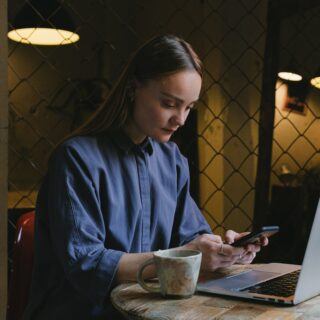 Exting Was ist Exting? Glossar von Datingreport.com