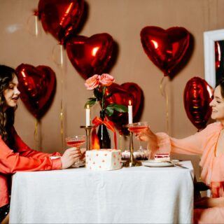 Worüber sollte man beim ersten Date nicht sprechen? Worüber sollte man beim ersten Date nicht sprechen?